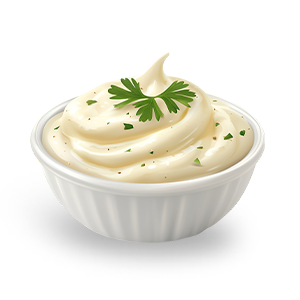 Garlic and Herb Dip
